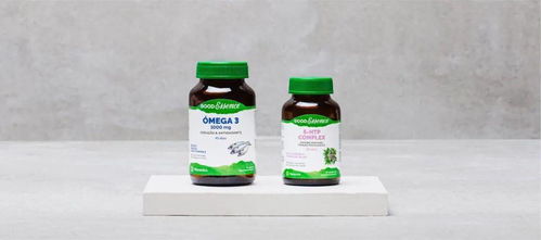 融合时代脉动 保健食品、医药品牌设计与养生服务的潮流重塑