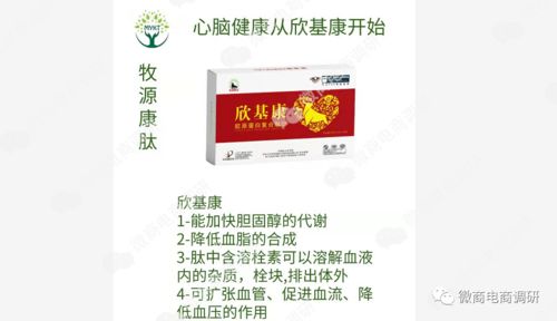 牧源康肽与善肽堂 保健宣传争议中的普通食品与养生服务