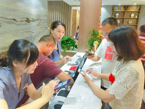 做真正的养生足疗，为客人提供最好的服务——驻马店菱子保健苑品牌升级重装开业